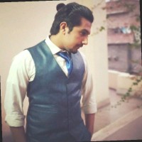 Mauz Chaudhary