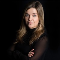 Audrey Le Marec