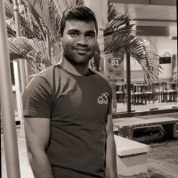 Srikar K