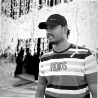 Suresh Kumar V