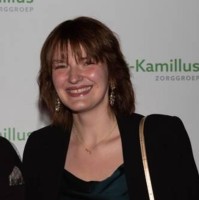 Anne Van Meensel