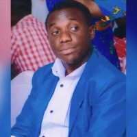 Lusungu Nicholas