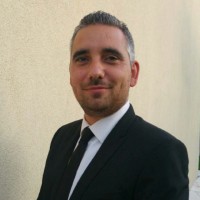 Damien BROC TAMMAM