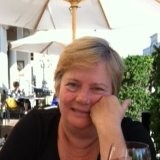 Nancy Ober