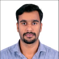 Nithin K Thomas