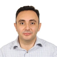 Mher Harutyunyan, Pmp®