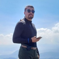 Luis Armando Velarde Miranda