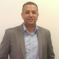 Mohamed LAHROUCHI