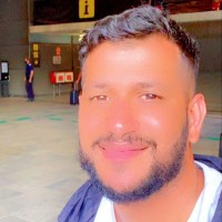 mohammed  hamza douici