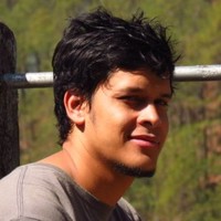 Prakshep Bisht