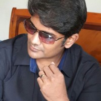 Sabarinath Menon