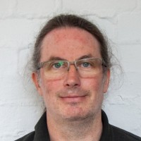Dr Kevin Rumary