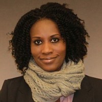 Seynabou Fall, MBA
