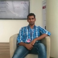 Chiranjeeb Mishra