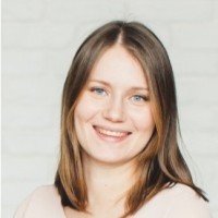 Irina Vasina