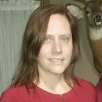 Samantha Rader