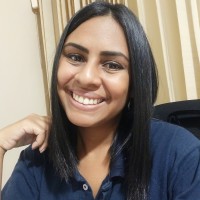 Joyce Cavalcante