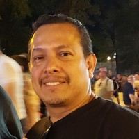 Jose Shapiama Jr