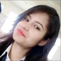 Shweta Negi