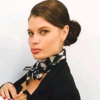 Nikita Alberts