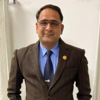 Colonel Punit Mathur (R), PMP®, CSM®, LSSGB®