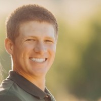 Tate Harris