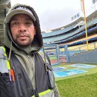 Steve Ramirez