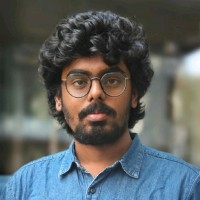 RAKSHITH S