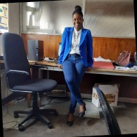 Auxillia T Mahachi