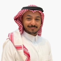 Abdulaziz Alfuhaid