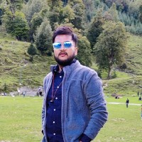 Ojas Modi
