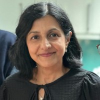 Geeta Sharma