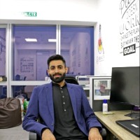 Abdul Rehman Asif
