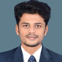 Hiran C