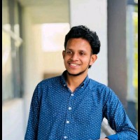 Ammar Ahamed