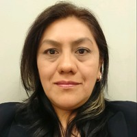 Sandra Mendoza Silverio