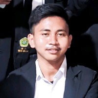 Muhamad Bagus Pribadi