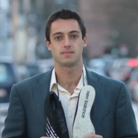 David Scherrer