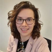 Agnes Foekema