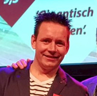 Dirkjan Hooijer