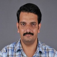 Fazalulhaque Nk