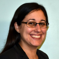 Monica Fernandes, CPA, MBA, MST, MSA