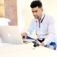 Ganesh Karjule