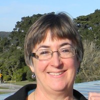 Lesley Wright