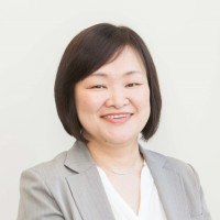 Akiko Yagi