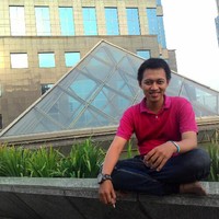 Junico Rudyanto