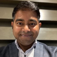 Ankit Kumar Verma
