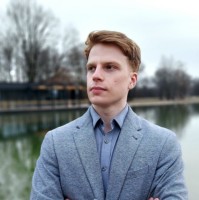 Bartłomiej Piekutowski, Cams