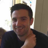 Josh Egginton
