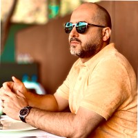 Ali Vedadian